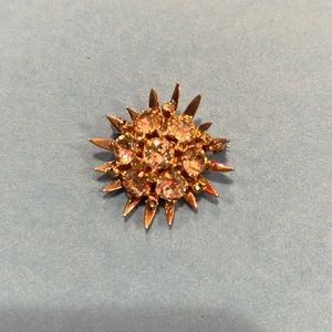 Eisenberg Original Brooch